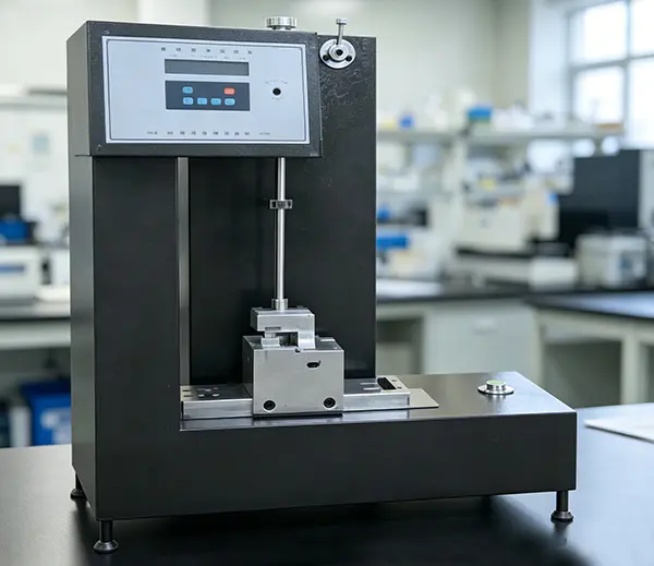 Impact Tester