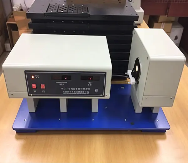 Haze Meter
