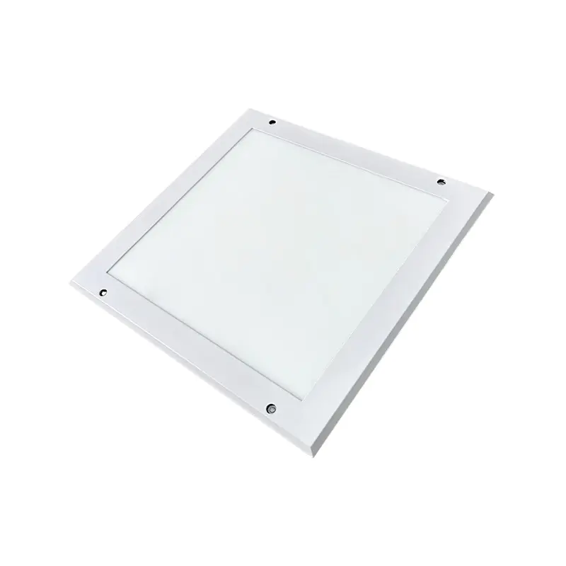 LED panelové svetlo pre čisté priestory