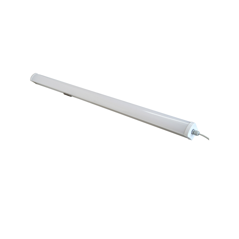 LED integrované Tri-Proof LED svetlo